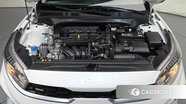 Kia The New K3 2nd generation id 5016779 из Кореи 26