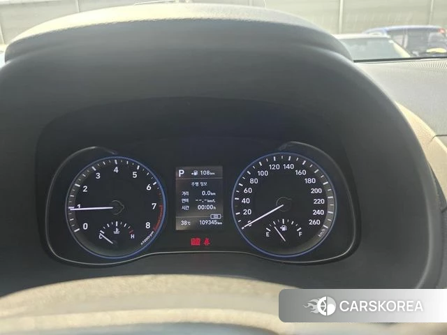 Hyundai Kona id 4770301 из Кореи 14