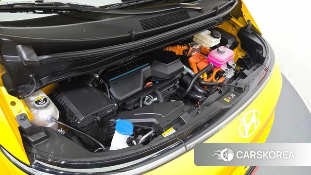 Hyundai Staria id 5011166 из Кореи 31