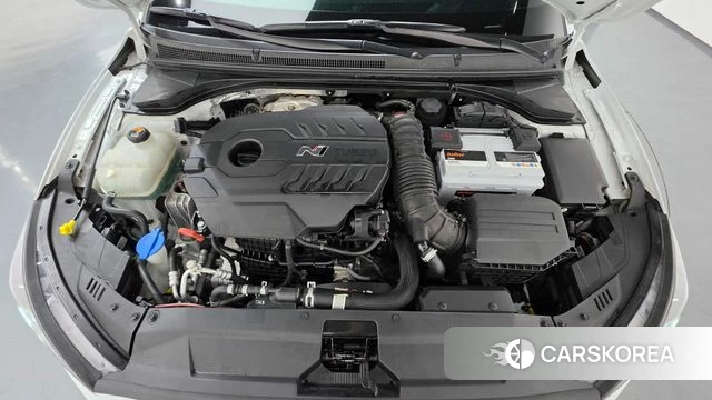 Hyundai Veloster (JS) id 4992967 из Кореи 25