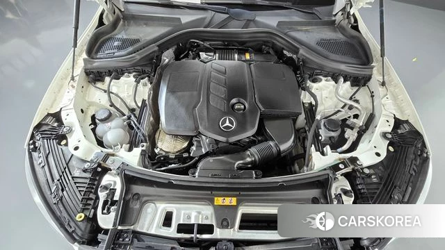 Mercedes-Benz GLC-Class X254 id 4928764 из Кореи 30
