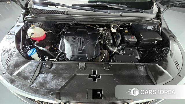 Kia Carnival 4th generation id 5018105 из Кореи 34