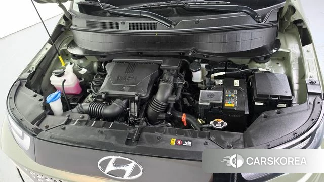 Hyundai Casper id 4996907 из Кореи 26