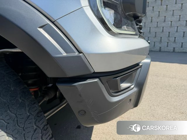 Ford Ranger 4th Generation id 5033630 из Кореи 7