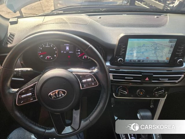 Kia Seltos id 4977045 из Кореи 16