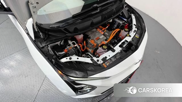 Chevrolet (GM Daewoo) New Bolt EV id 5027398 из Кореи 16