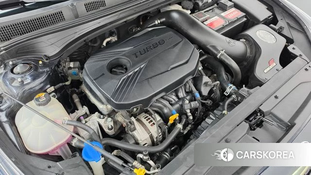 Kia Come New K3 id 4856180 из Кореи 25