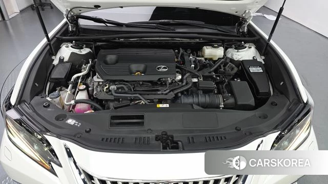 Lexus ES300h 7th generation id 4980237 из Кореи 26
