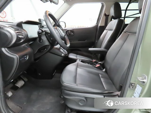 Hyundai Casper id 4975646 из Кореи 16