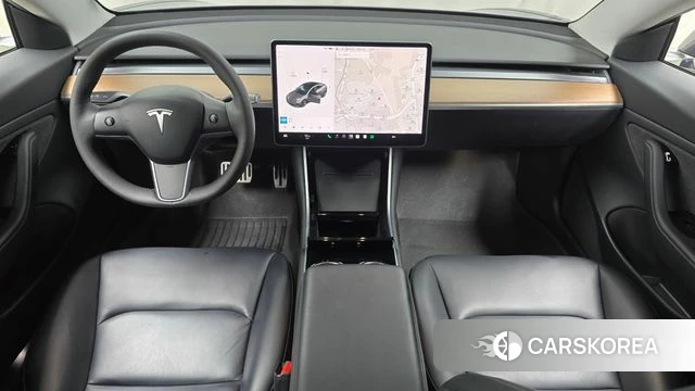 Tesla Model 3 id 4657963 из Кореи 26