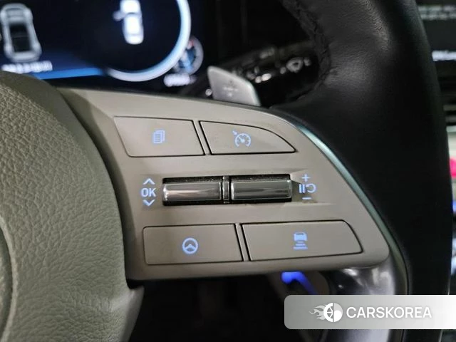 Hyundai The New Grandeur IG id 5017034 из Кореи 13