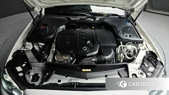 Mercedes-Benz E-Class W213 id 5022943 из Кореи 28
