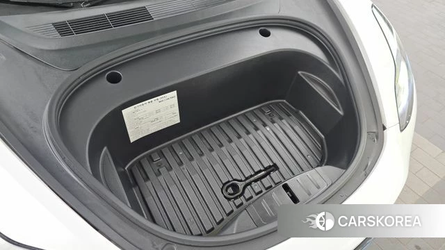 Tesla Model 3 id 4716631 из Кореи 28