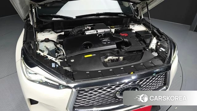 Infiniti QX50 (P71A) id 4982885 из Кореи 16