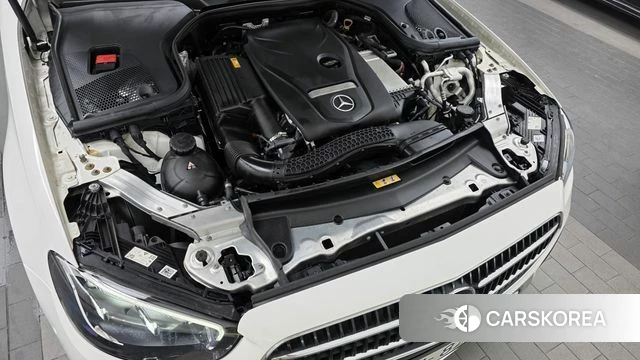 Mercedes-Benz E-Class W213 id 4759067 из Кореи 28
