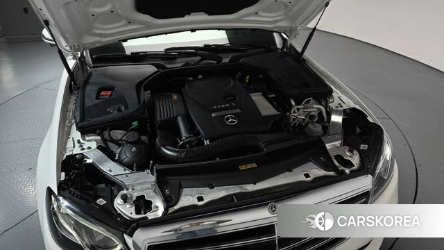 Mercedes-Benz E-Class W213 id 4997985 из Кореи 36