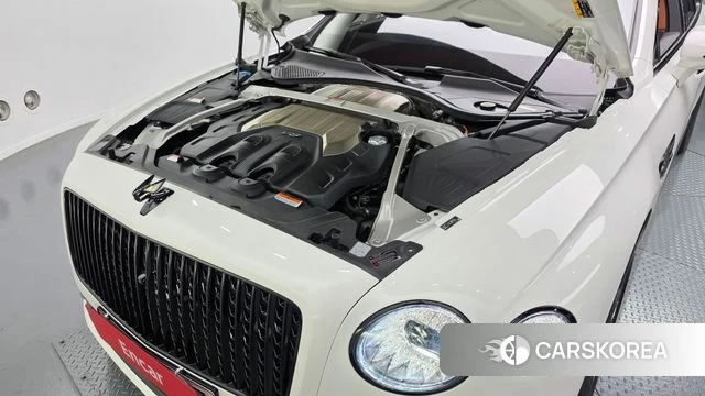 Bentley Flying Spur 3rd Generation id 5002981 из Кореи 27