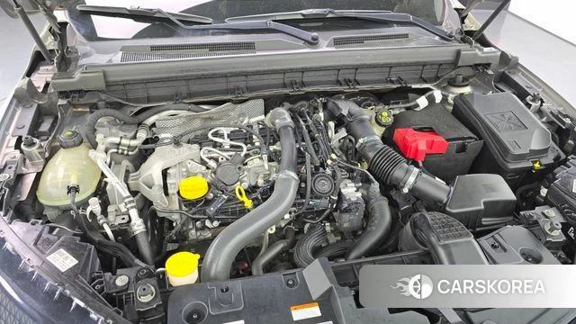 Renault Korea (Samsung) XM3 id 4507964 из Кореи 16
