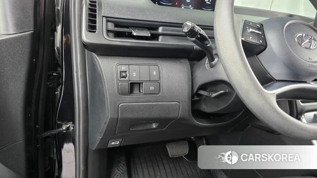Hyundai Staria id 4976325 из Кореи 16