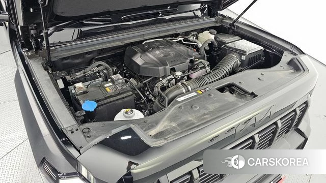 Kia Tasman id 5015786 из Кореи 16