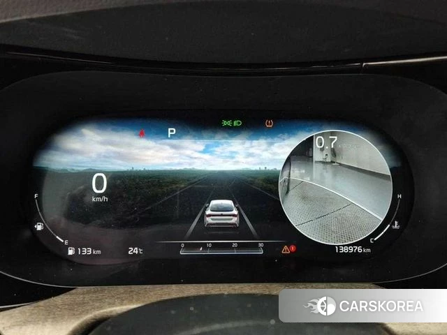 Kia K5 3rd generation id 4849577 из Кореи 15