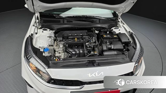 Kia The New K3 2nd generation id 4991298 из Кореи 26