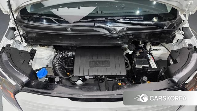 Kia The New Kia Ray id 5058960 из Кореи 27
