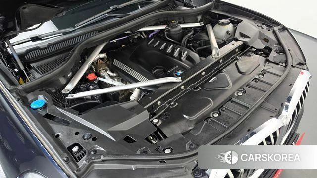 BMW X5 (G05) id 4986919 из Кореи 16