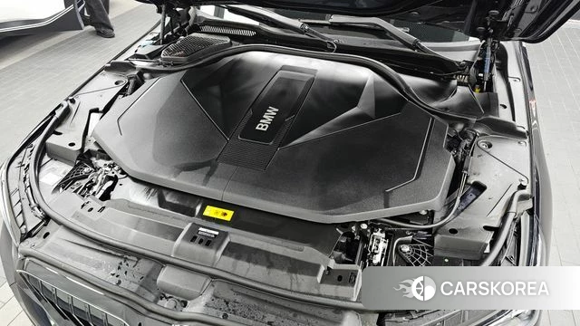 BMW i5 (G60) id 5021136 из Кореи 30