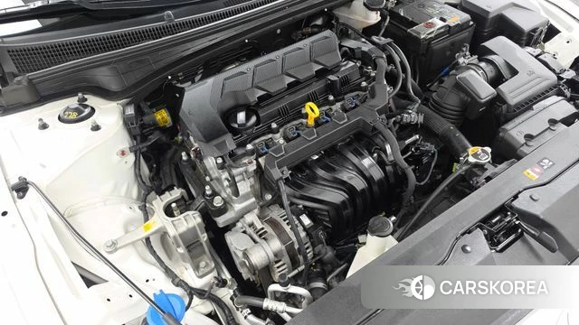 Hyundai The New Avante (CN7) id 5011731 из Кореи 27