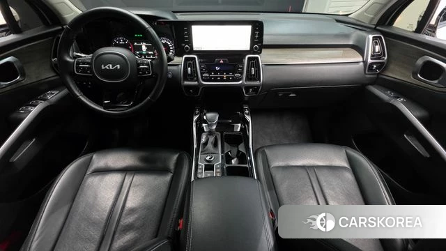 Kia Sorento 4th Generation id 5040121 из Кореи 33