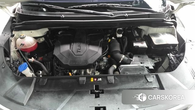 Kia Carnival 4th generation id 4981742 из Кореи 16