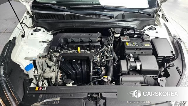 Kia The New K3 2nd generation id 5021940 из Кореи 29