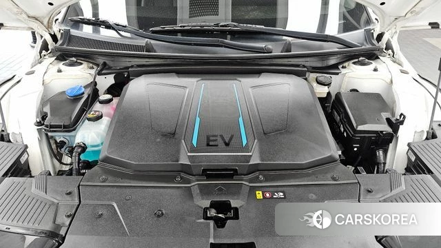 Hyundai Ionic 5 id 5017182 из Кореи 29
