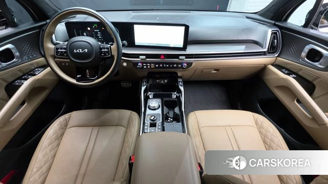 Kia The New Sorento 4th Generation id 5026188 из Кореи 29