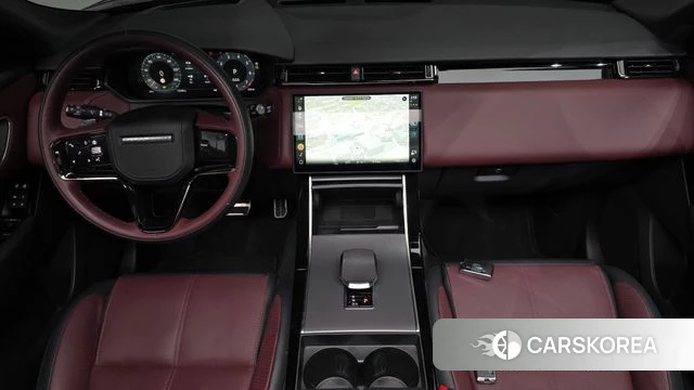 Land Rover Range Rover Velar id 4940943 из Кореи 33
