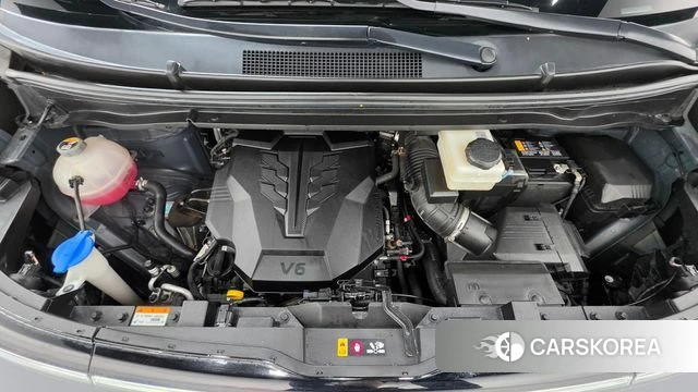 Hyundai Staria id 5028156 из Кореи 28