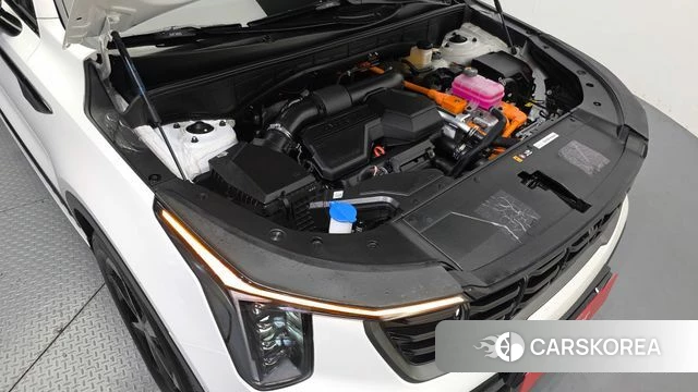 Kia The New Sorento 4th Generation id 5001435 из Кореи 37