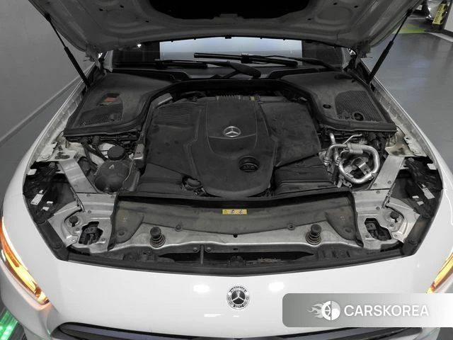 Mercedes-Benz CLS-Class C257 id 4959848 из Кореи 16