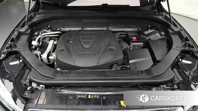 Volvo XC60 second Generation id 4900672 из Кореи 34