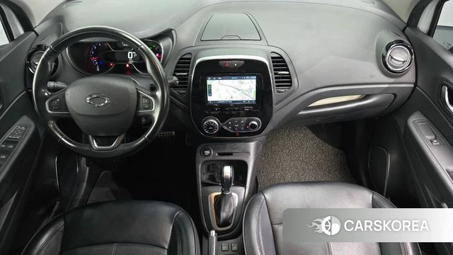 Renault Korea (Samsung) New QM3 id 5048191 из Кореи 28