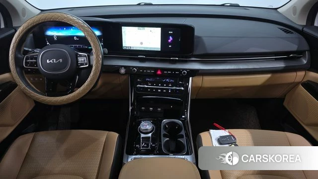 Kia Carnival 4th generation id 5016476 из Кореи 33