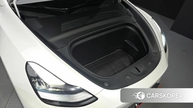 Tesla Model Y id 4906317 из Кореи 27
