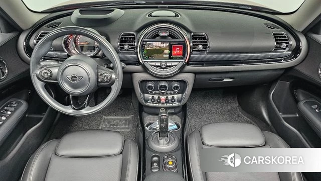 Mini Cooper Clubman id 5028862 из Кореи 32