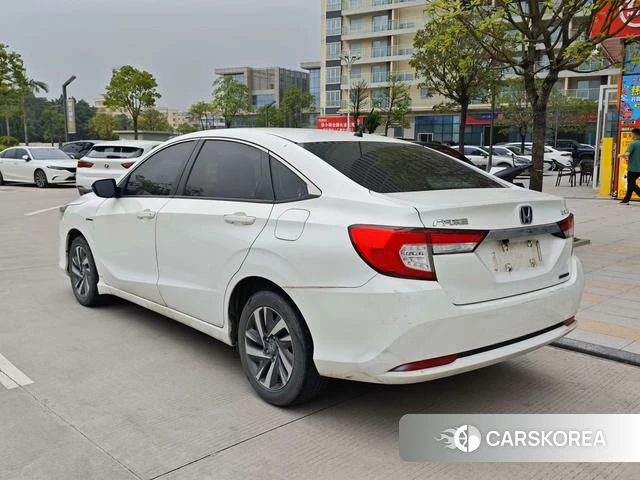Honda Crider 2021 Белый из Китая, фото 6