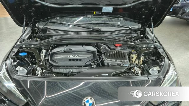 BMW 2 Series Gran Coupe (F44) id 4959086 из Кореи 13