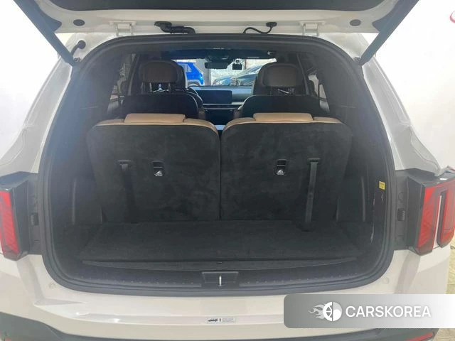 Kia The New Sorento 4th Generation id 5000619 из Кореи 16