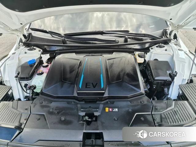 Hyundai Ionic 5 id 4957687 из Кореи 15