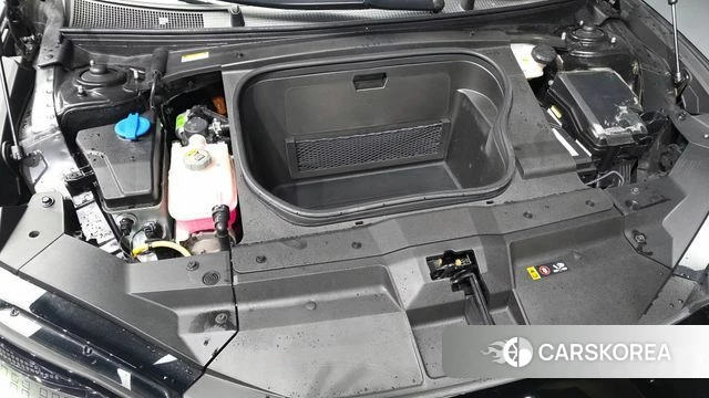 Hyundai Ionic 6 id 4995739 из Кореи 30