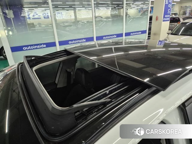 Volkswagen 7th Generation of Jetta id 5000617 из Кореи 16